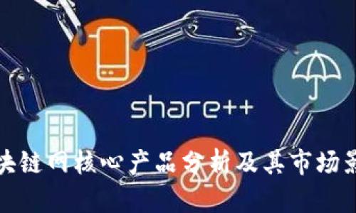 区块链网核心产品分析及其市场影响
